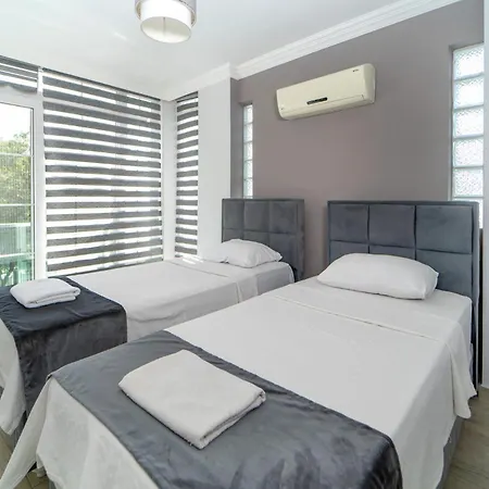 W Private Pool Garden 10 Min To Villa *